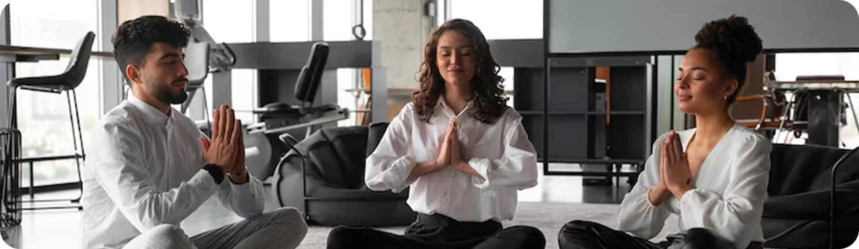 Corporate Wellness Programmes