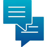 Transparent Communication and Delivery Model