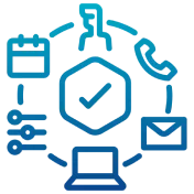 Travel CRM Solutions Icon