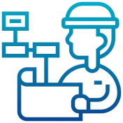 Itinerary Planner Apps Icon