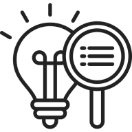 Discovery and Product Planning Icon