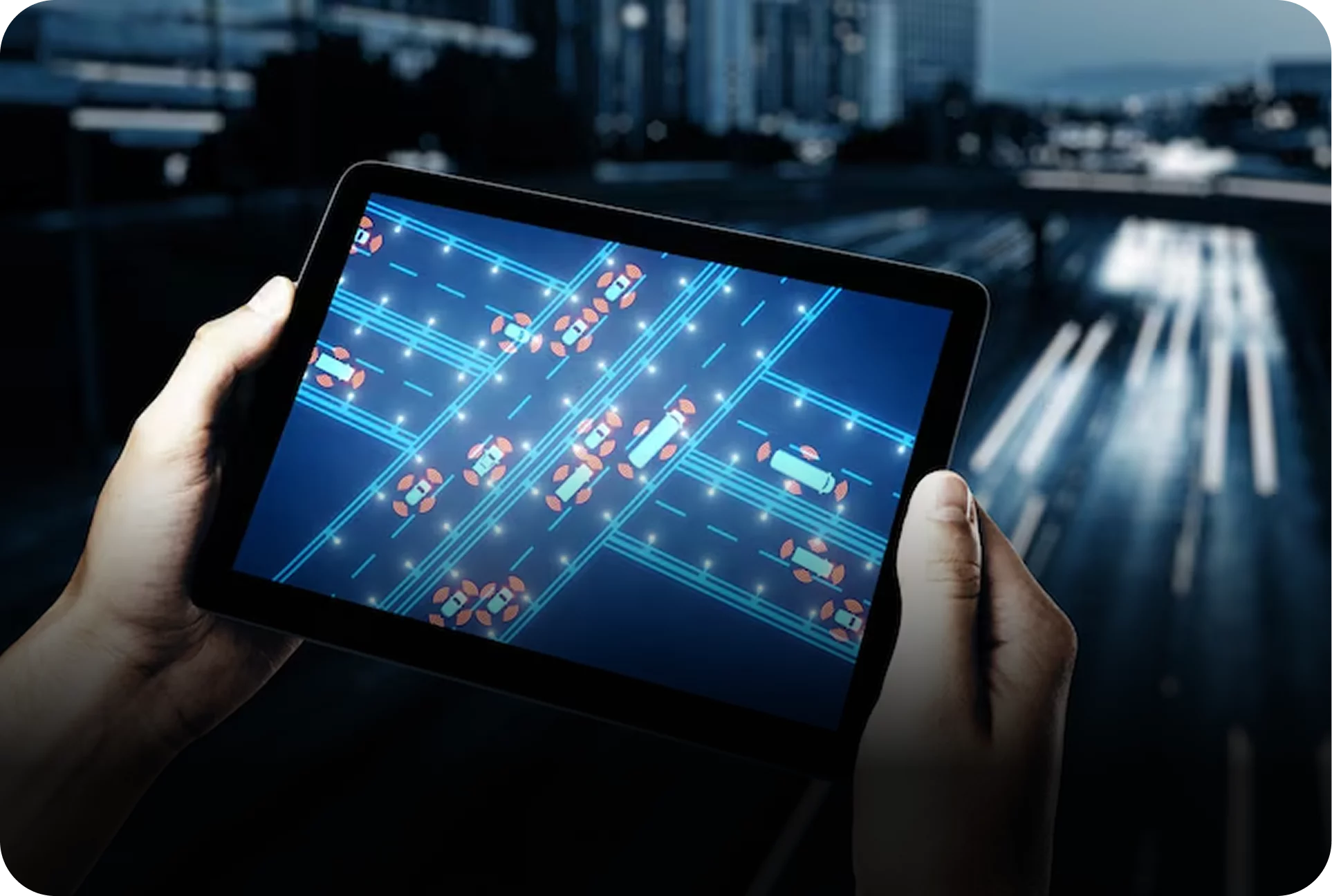 Transport Management Apps