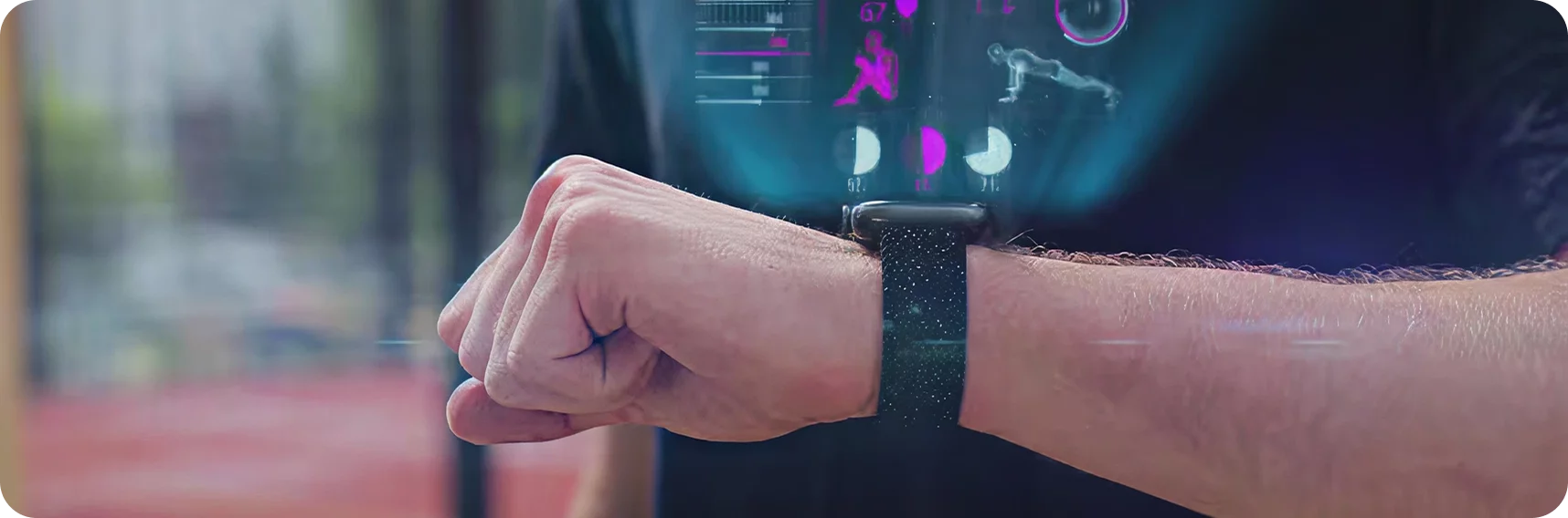 Smartwatch App Development