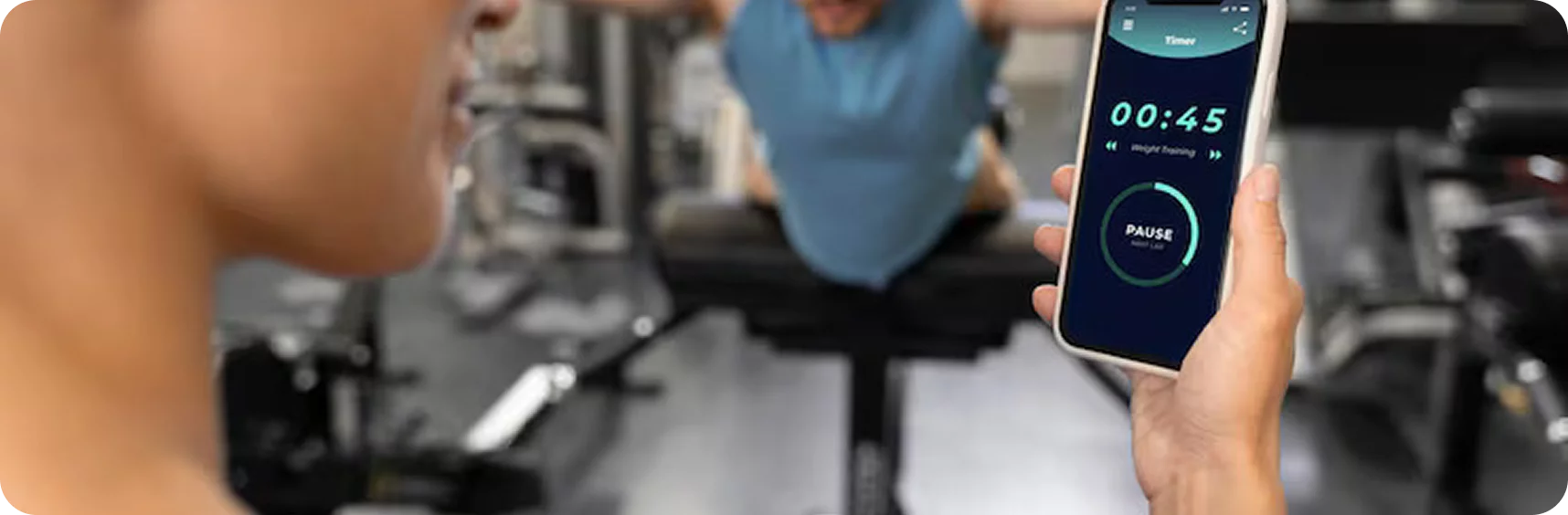 Fitness Tracker App Development