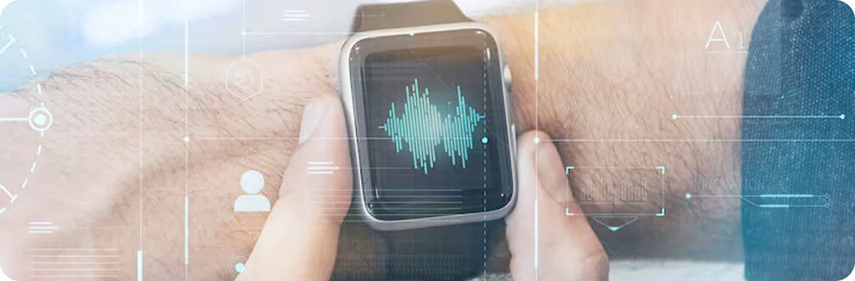 Integration of IoT and Wearable Devices
