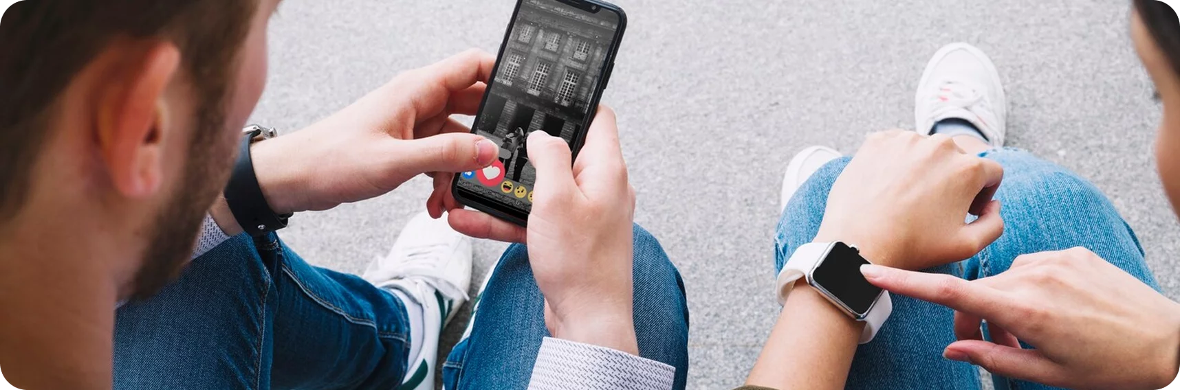 Wearable App Consulting