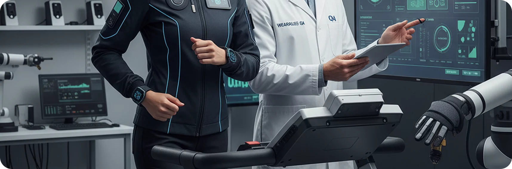 Testing & QA for Wearables