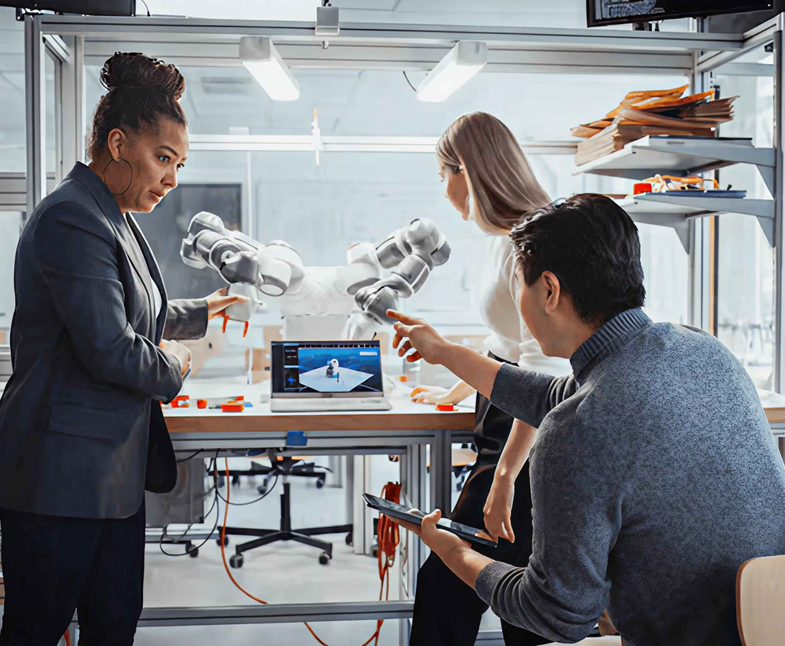 blockchain development