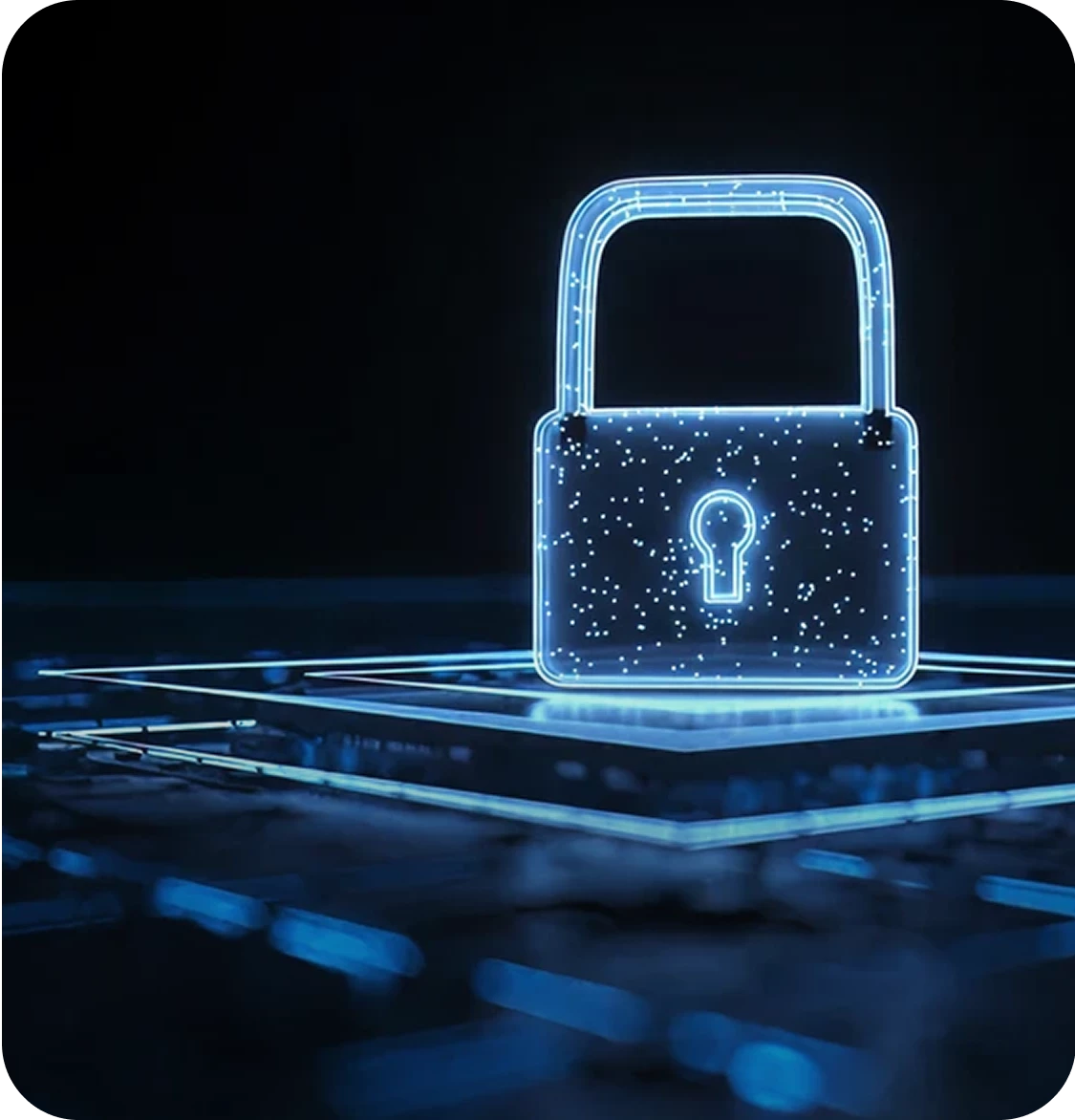 Built-In Security Measures