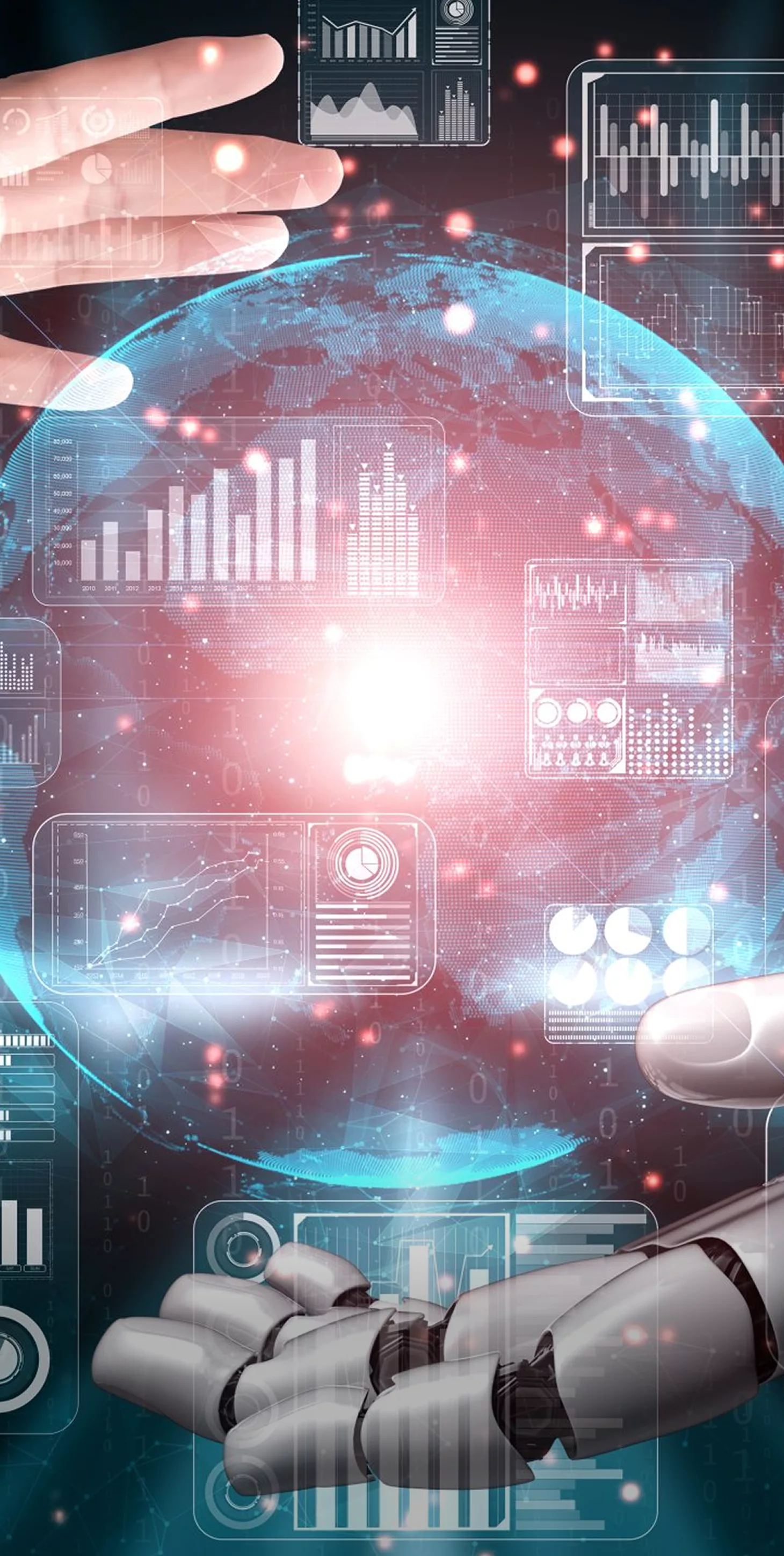 Full-Scale Product Development