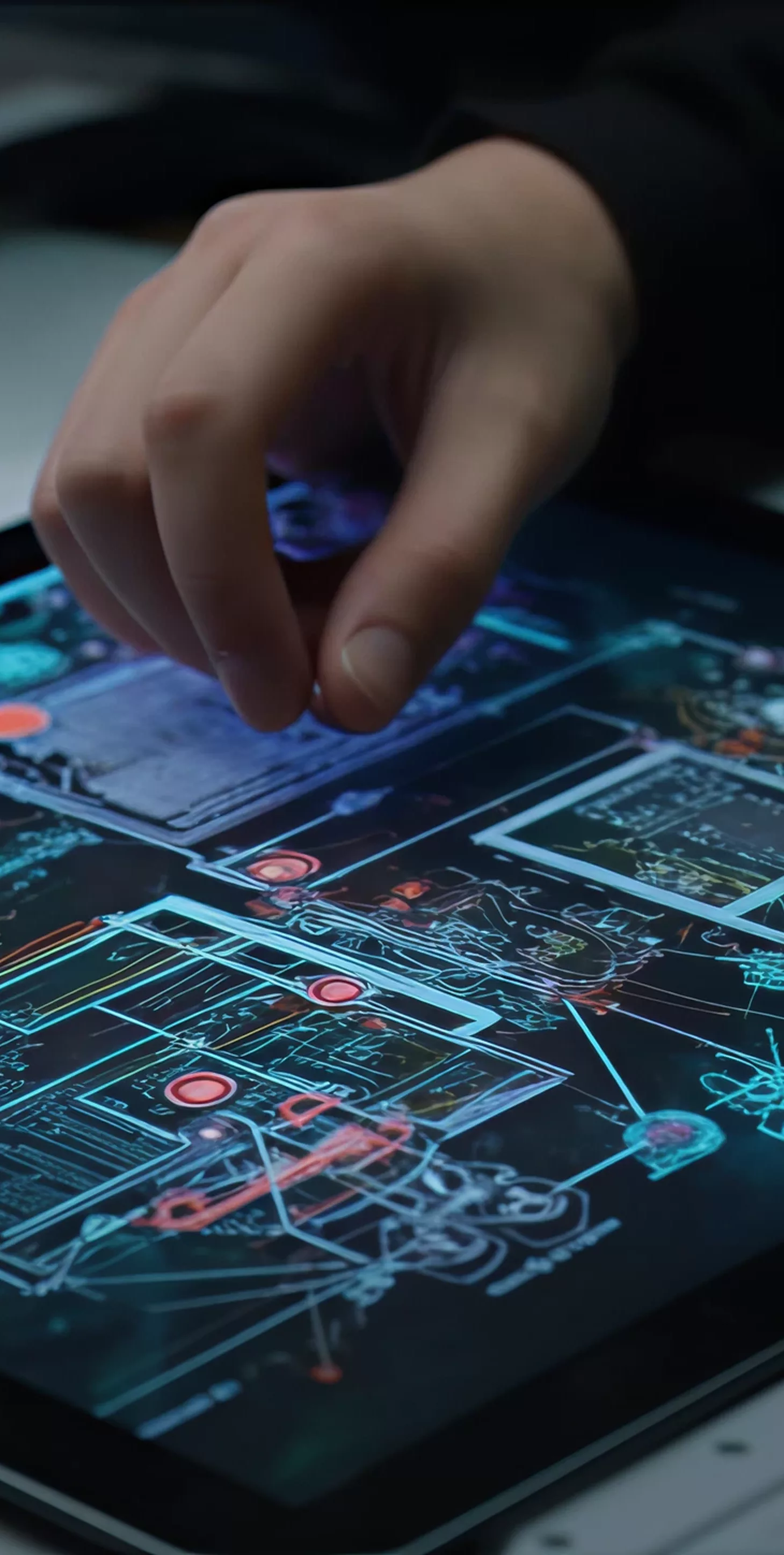 Prototype Design & Development