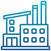 Manufacturing Icon
