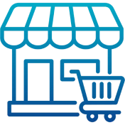 E-Commerce Icon