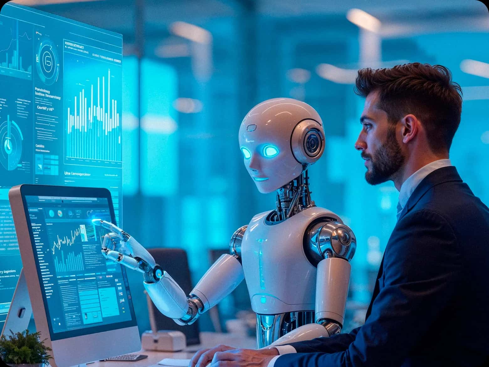 AI and Machine Learning Developers