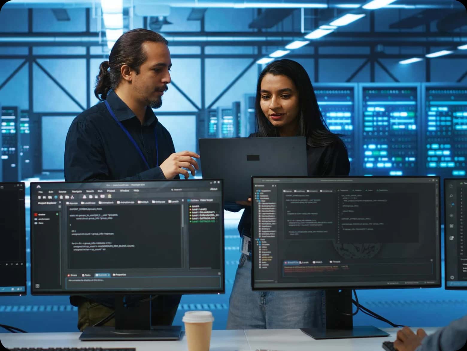 FastAPI and Backend Developers