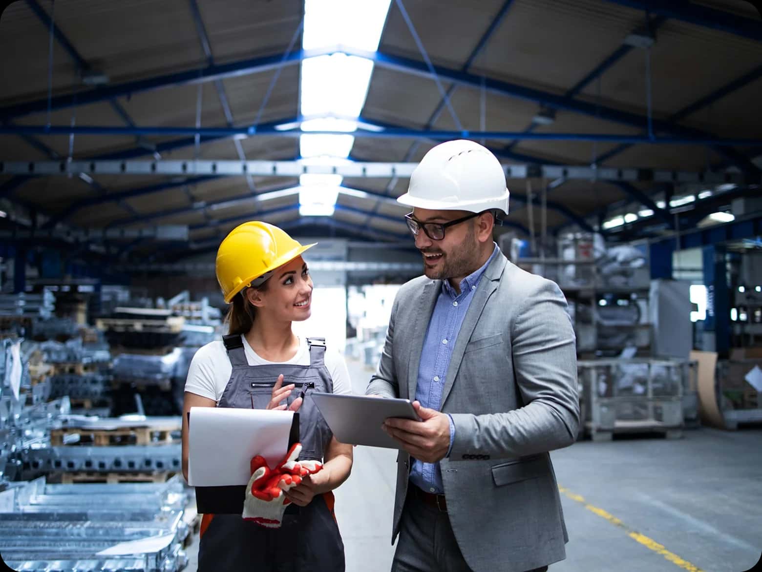 Quality Assurance Engineers