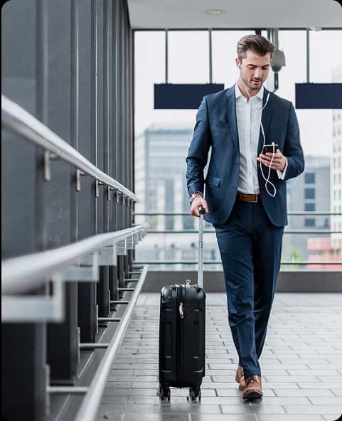 Travel & Hospitality