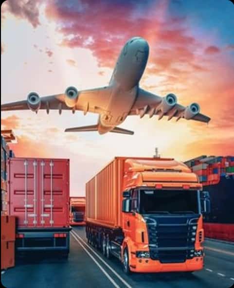 Transportation & Logistics