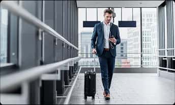 Travel & Hospitality