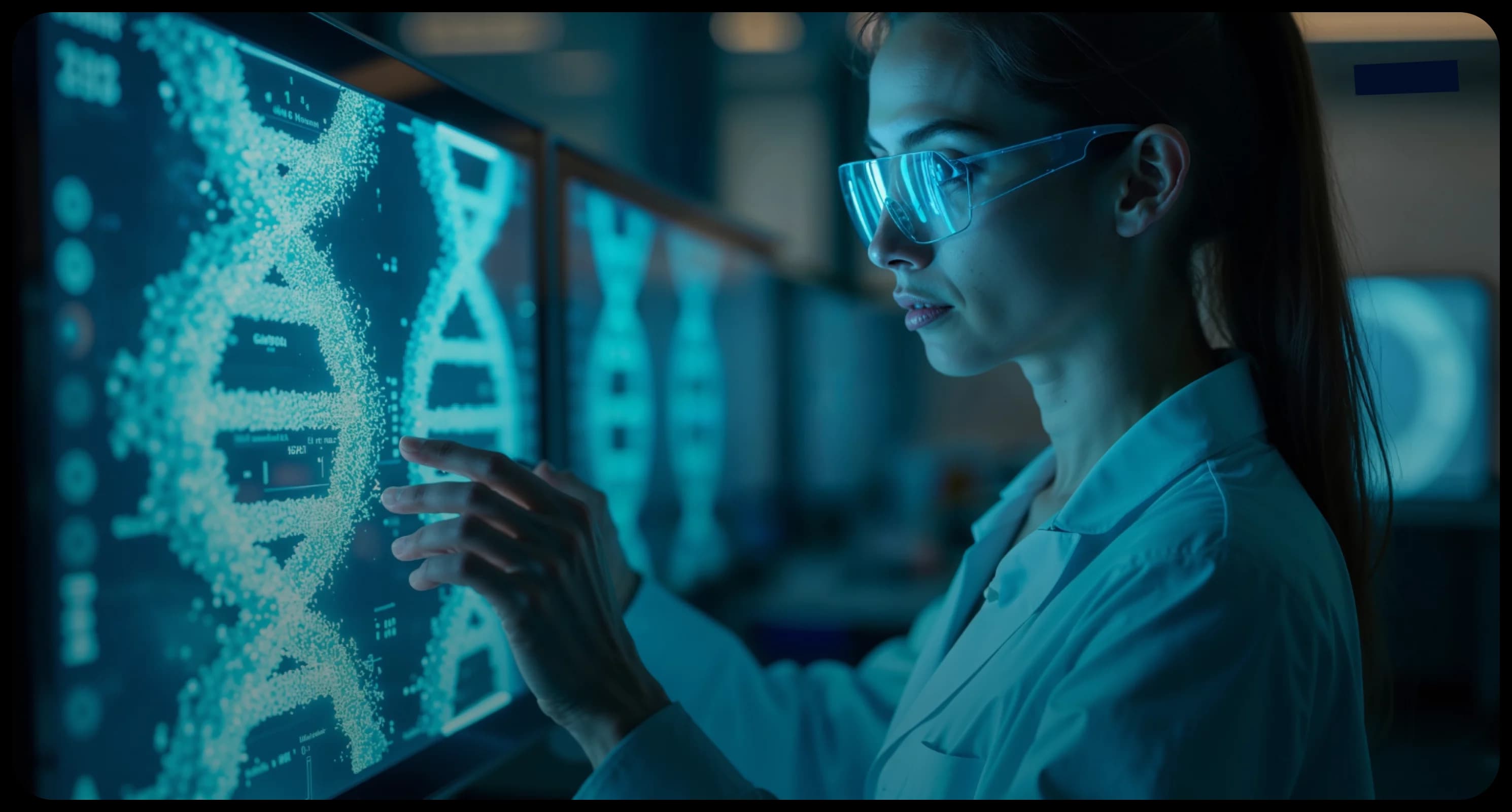 Healthcare & Life Sciences