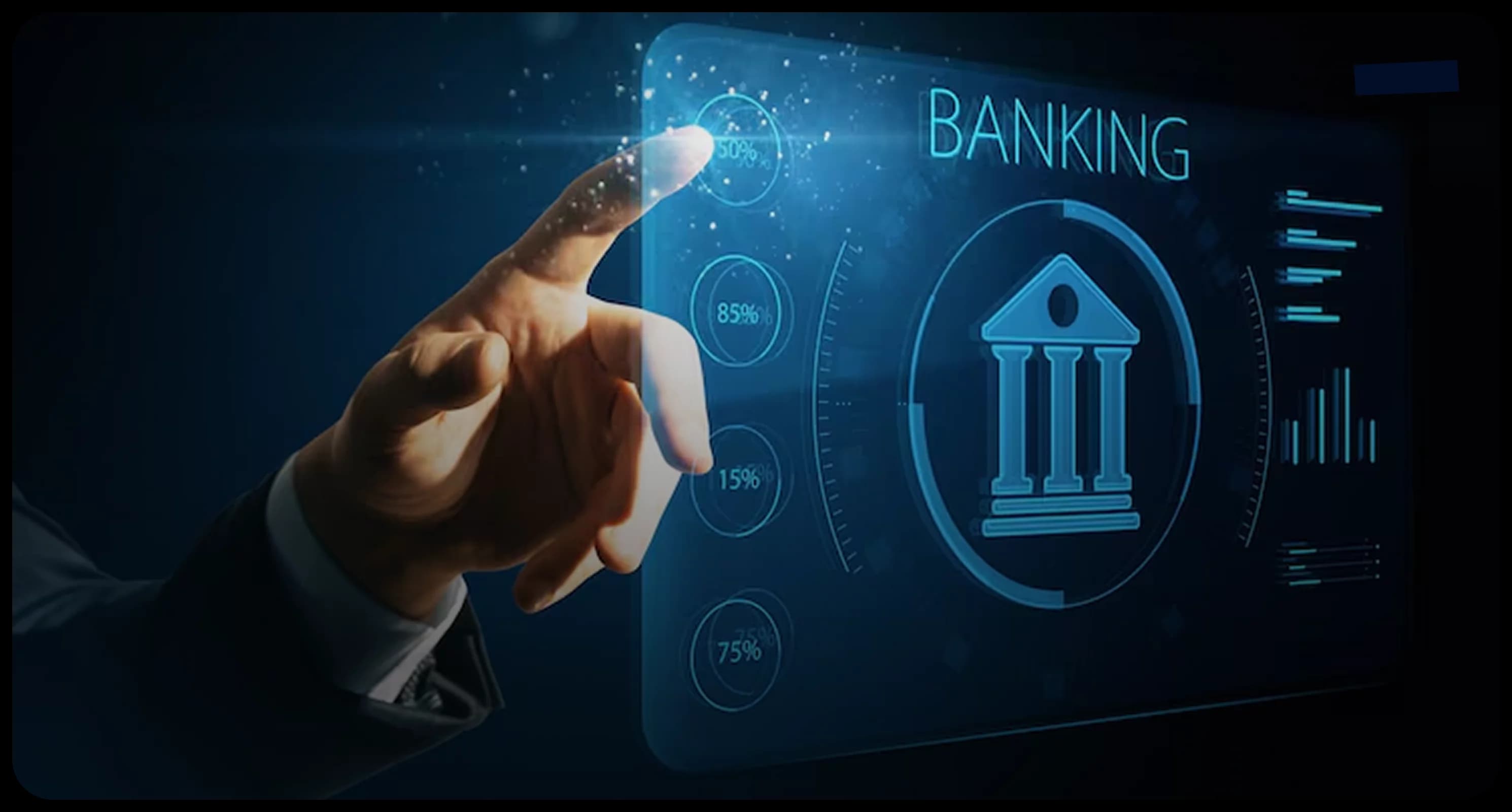 Financial Services & Banking