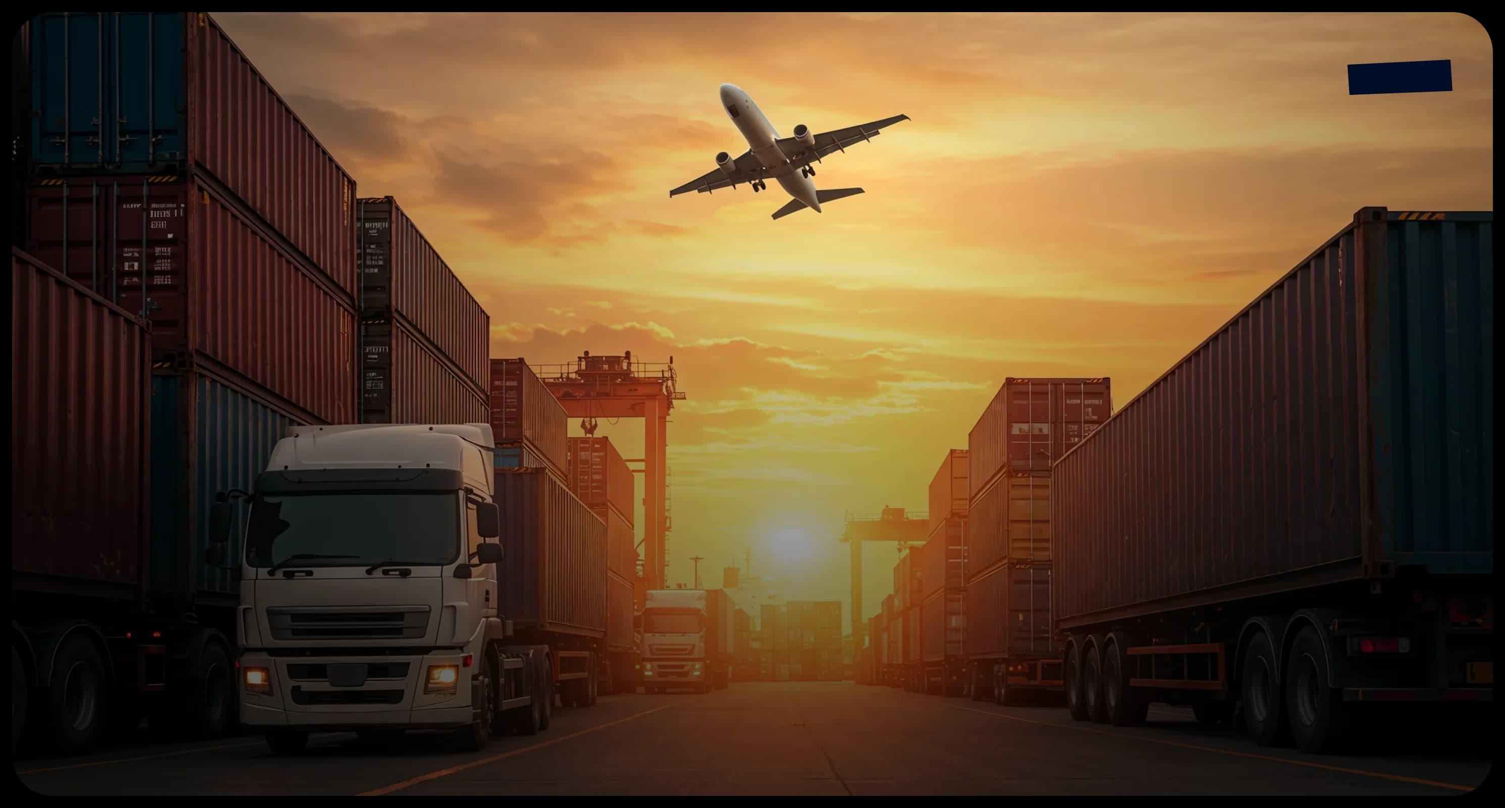 Logistics & Transportation