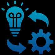 Implementation To Execute with Excellence and Precision Icon