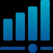 Quality Assurance To Ensure Excellence at Every Level Icon