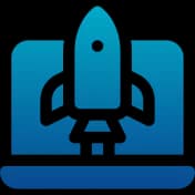 Delivery For Seamless Launch and Integration Icon