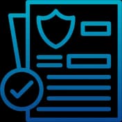 Security and Compliance at the Core Icon