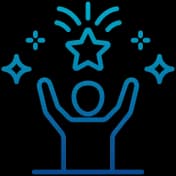 Client Success Is Our Focus Icon