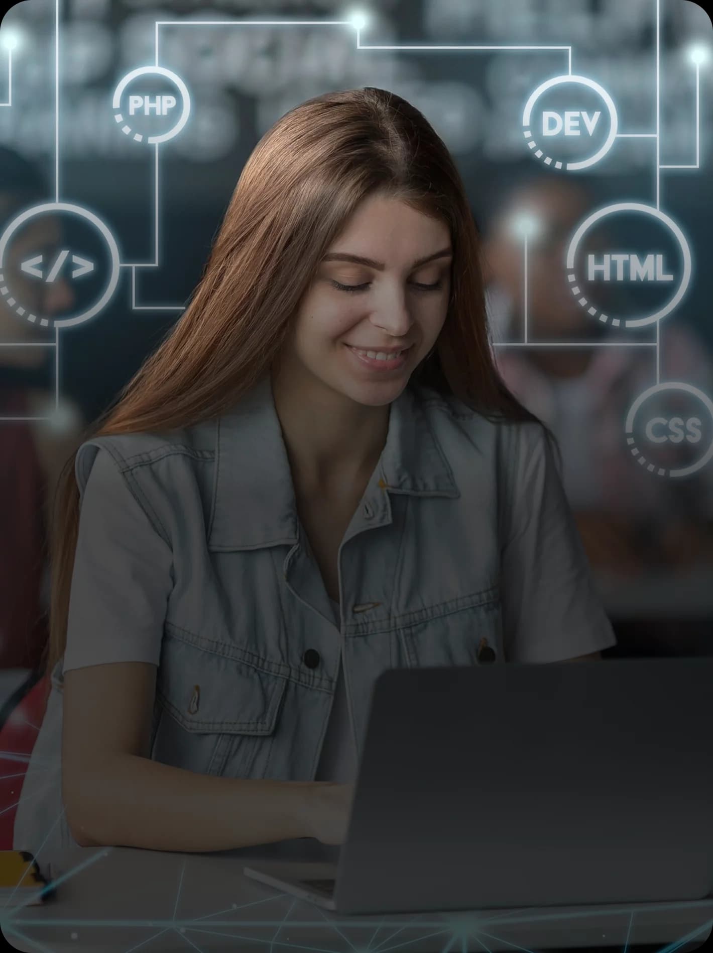 Custom LLM Development