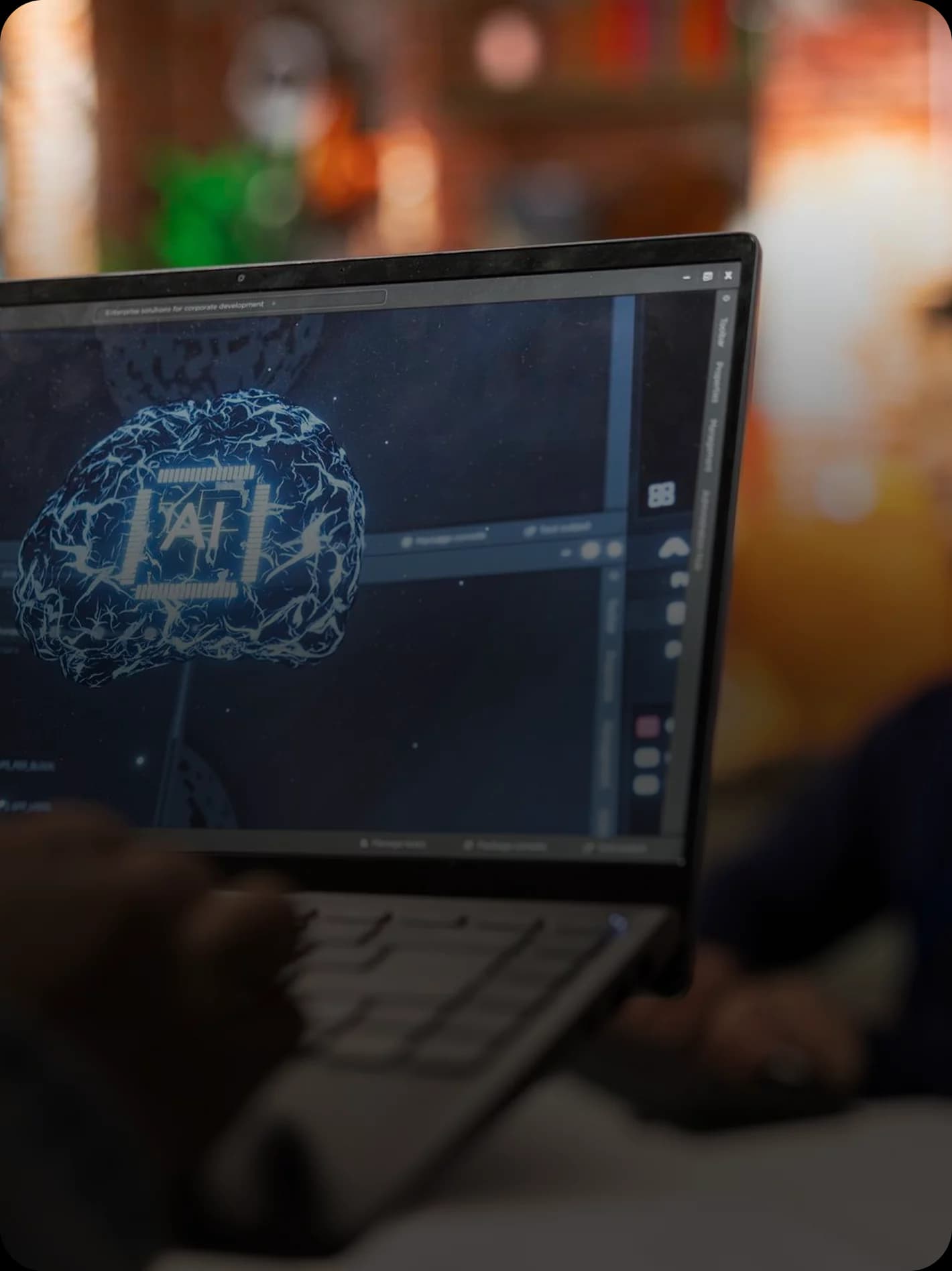 Generative AI Development
