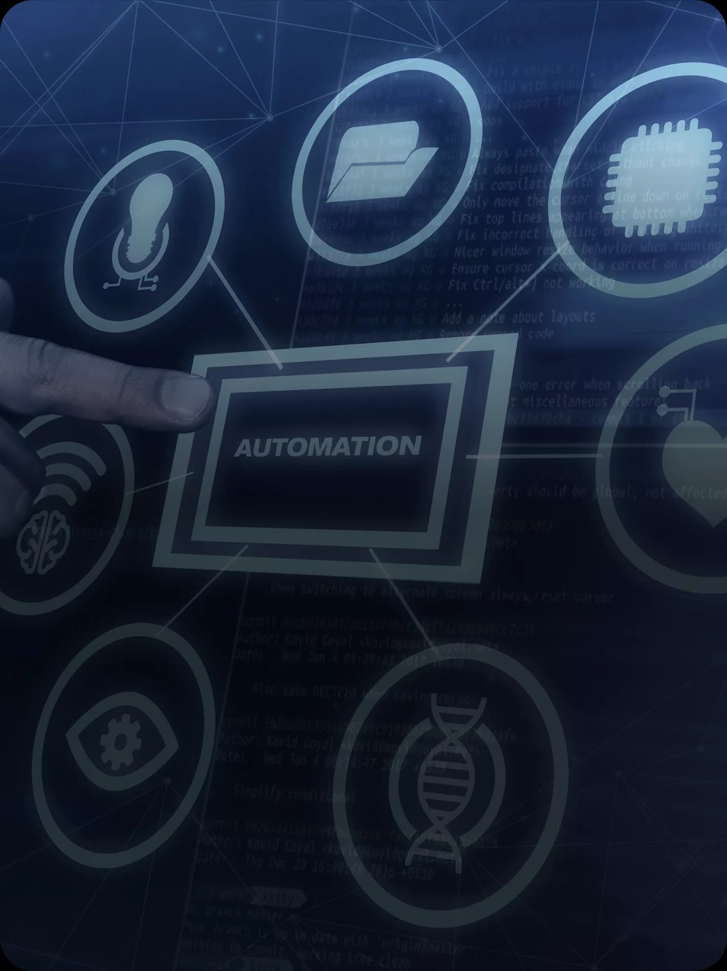 AI Integration Services