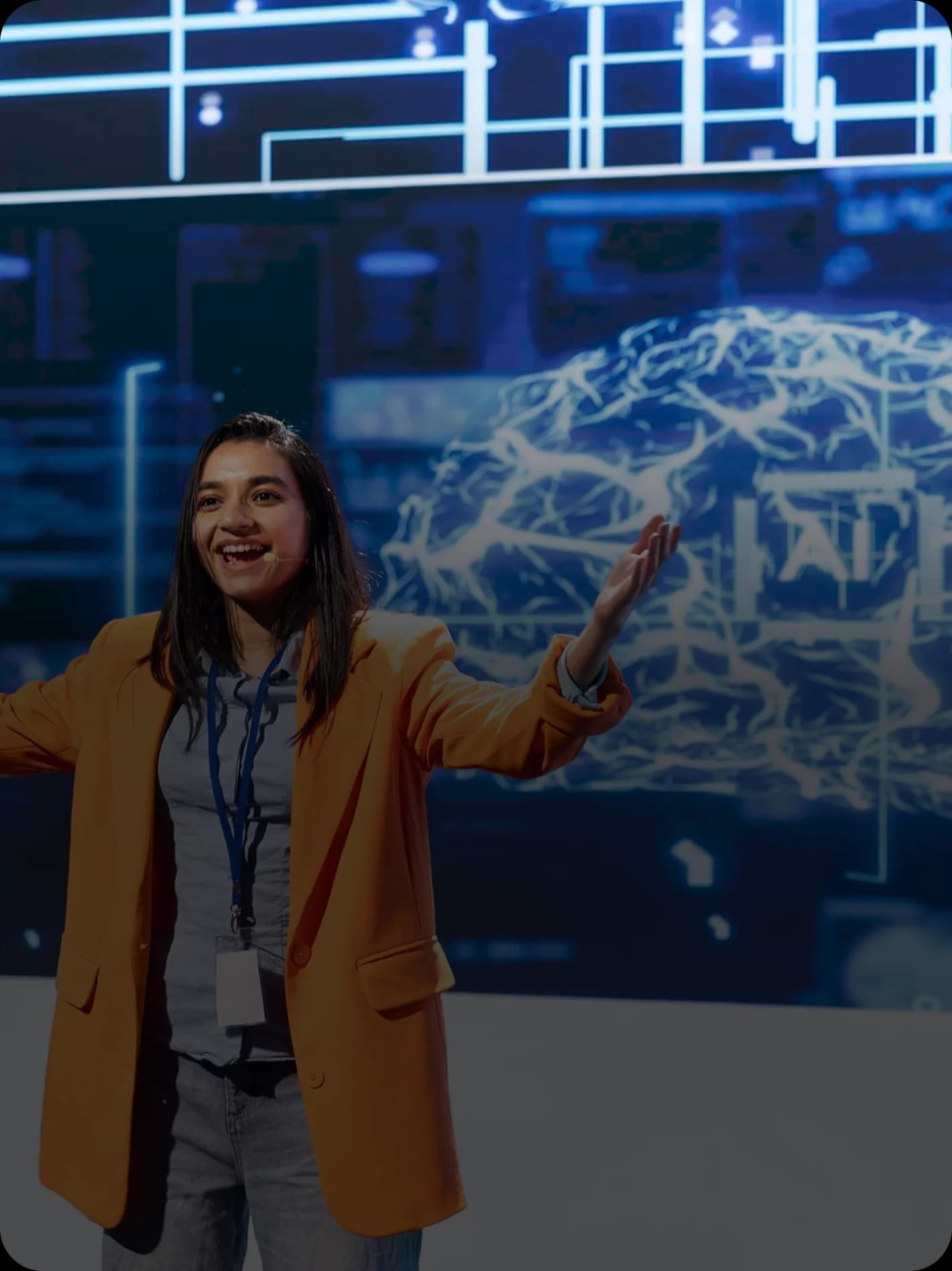 NLP-Powered Solutions