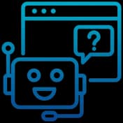 Rule-based Chatbot Icon
