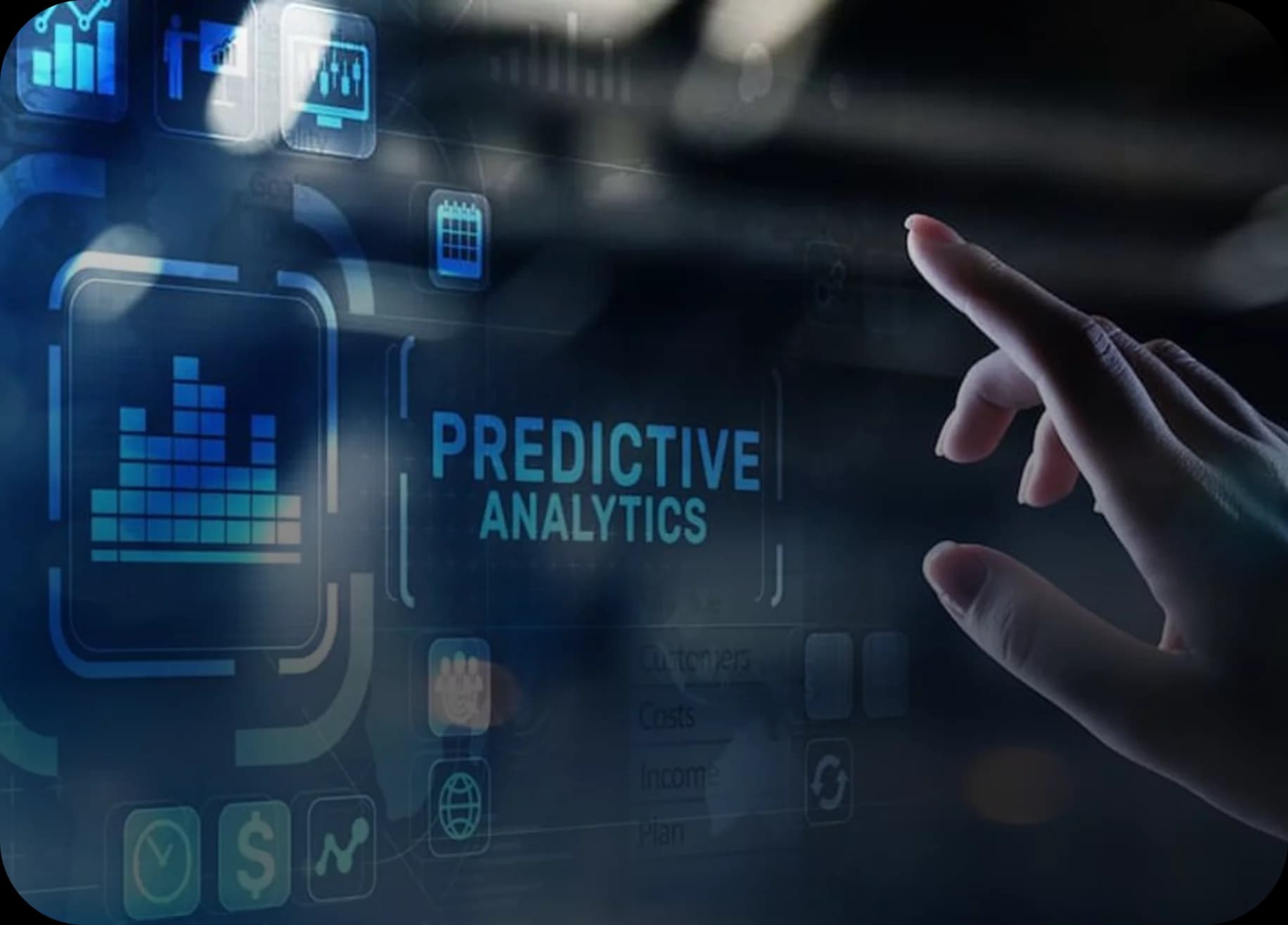 Predictive Analytics