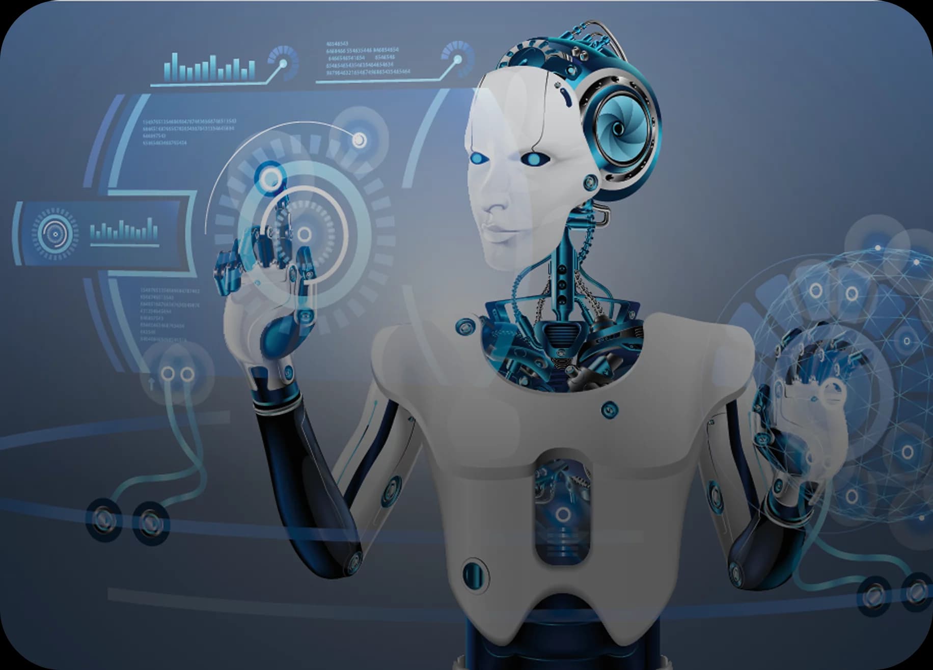 Robotic Process Automation