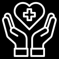 Healthcare icon
