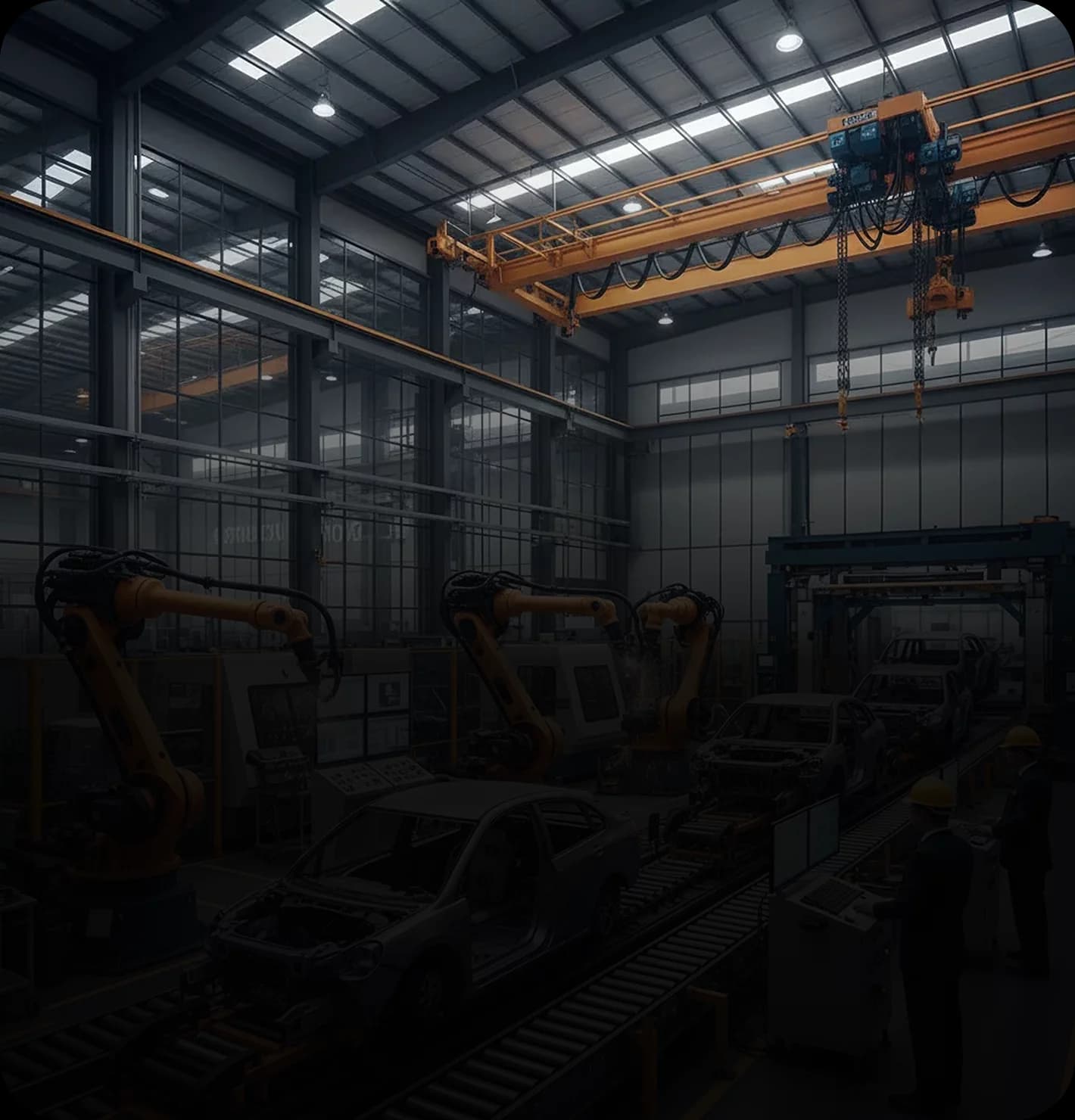 Manufacturing & Engineering