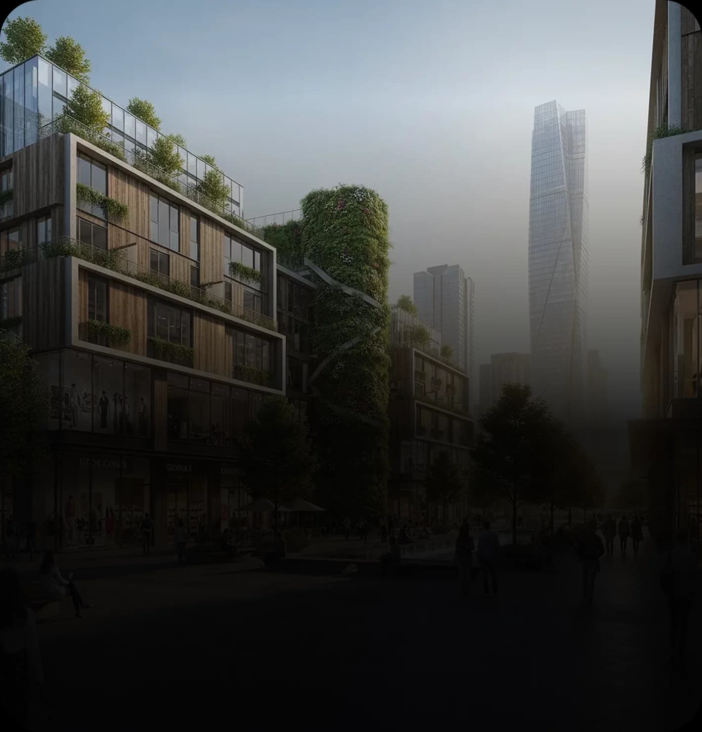 Real Estate & Architecture