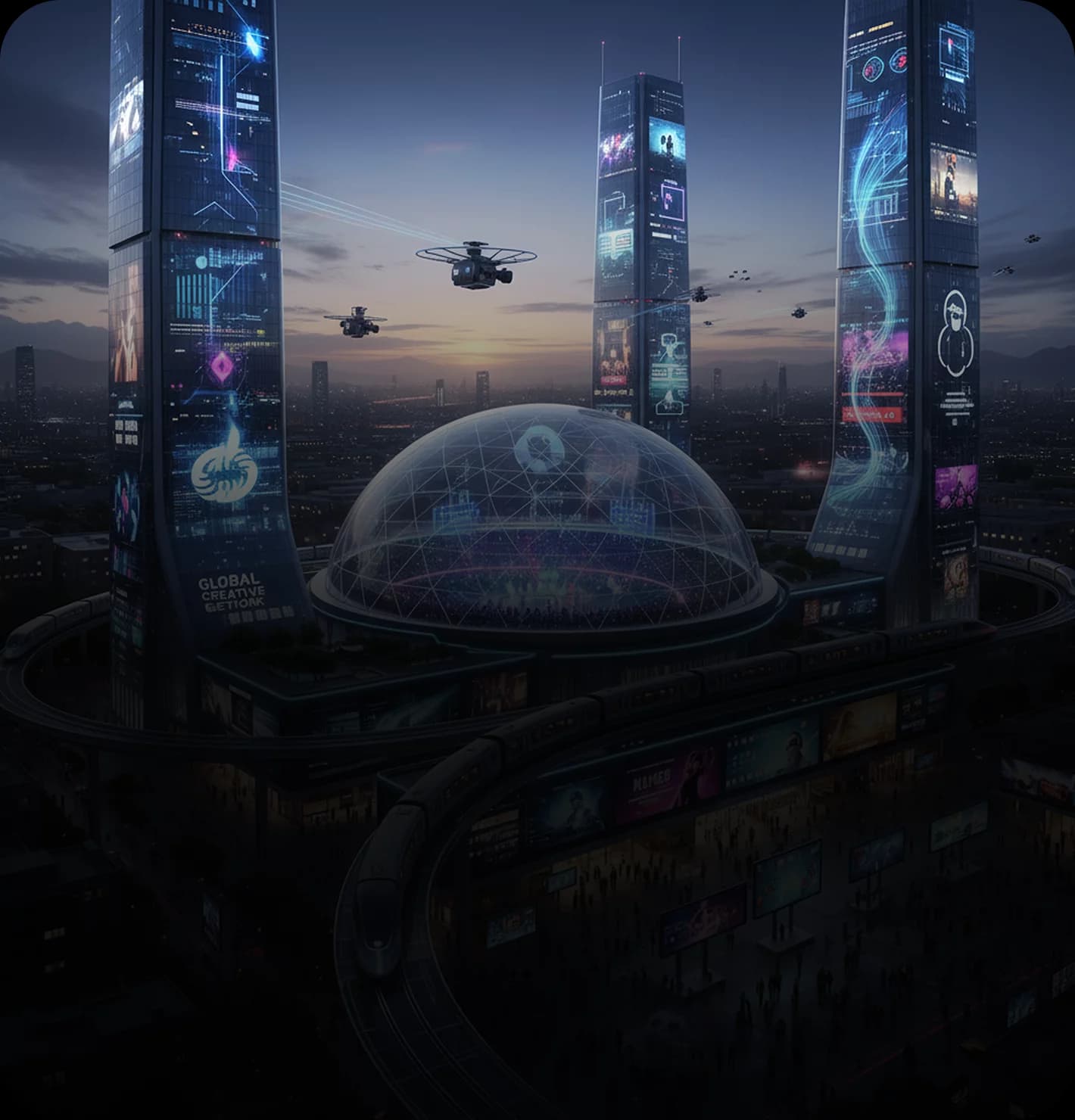 Media & Entertainment