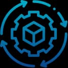 Manufacturing & Engineering icon