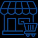 Retail & E-commerce icon