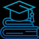 Education & Corporate Training icon