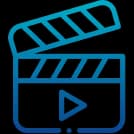 Media & Entertainment icon