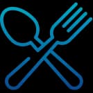 Restaurants icon
