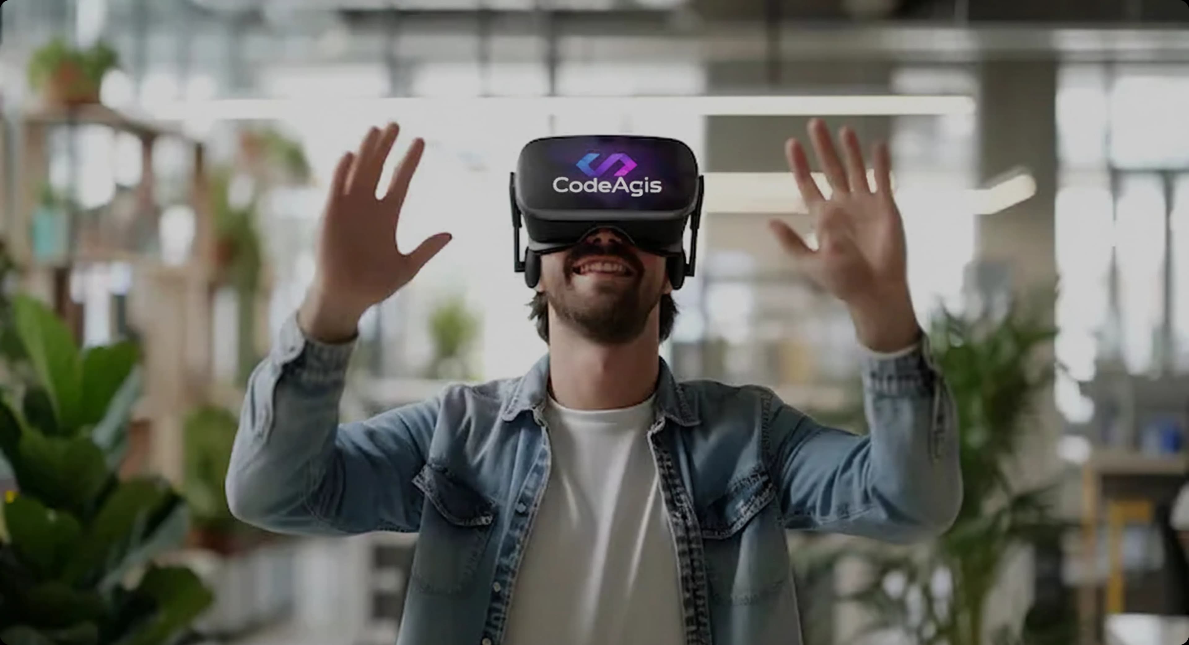 AR/VR App Consultation