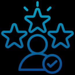 Pursuit of Excellence