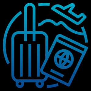 Travel Icon
